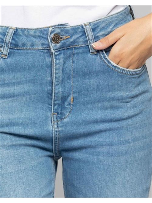 jeans KOCCA | OCEANEL541 BLU